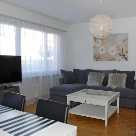 Apartmán Michele - Utoring-20 By Interhome *