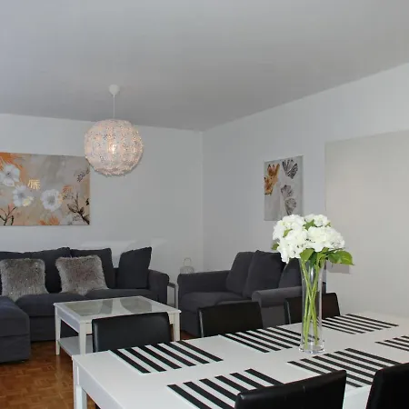 Michele - Utoring-20 By Interhome * Ascona