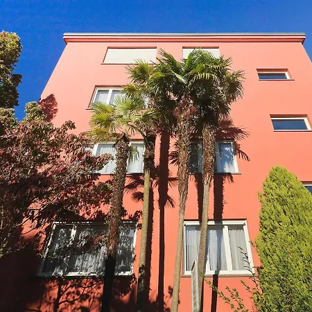 Apartment Michele - Utoring-20 By Interhome Ascona