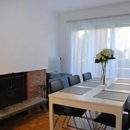 Michele - Utoring-20 By Interhome Apartment *