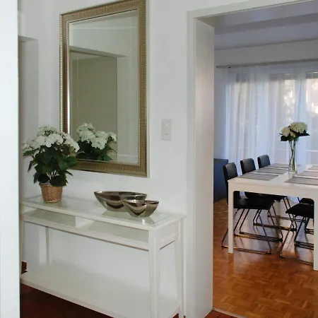 Michele - Utoring-20 By Interhome Apartment Ascona