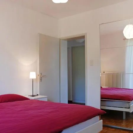 Michele - Utoring-20 By Interhome * Ascona