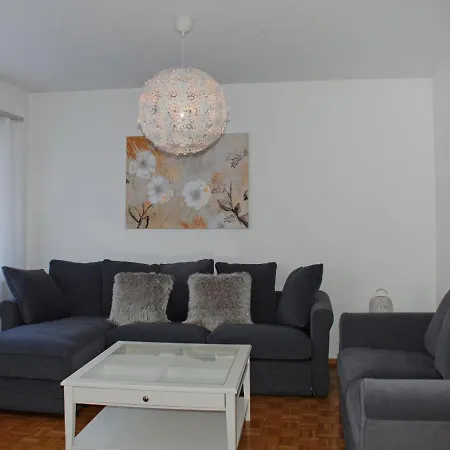 Michele - Utoring-20 By Interhome