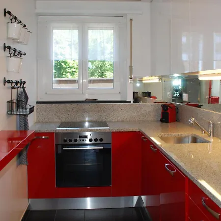 Michele - Utoring-20 By Interhome Apartment Ascona